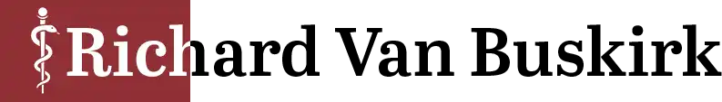 Richard Van Burskirk_Logo